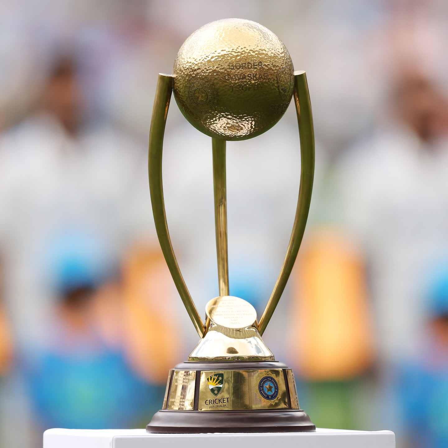 Border Gavaskar Trophy